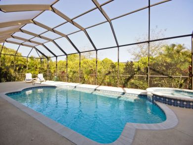 Luxury Cape Coral Vacation Rental for your Next Vacation